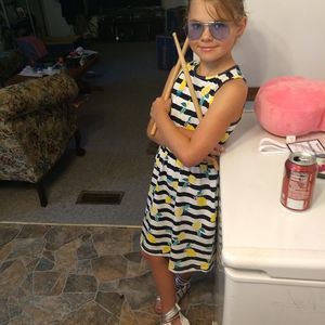 Meet your Posher, Misty